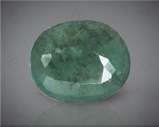 Natural Emerald (B) Certified 3.83CTS-47049