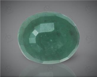 Natural Emerald (B) Certified 8.05CTS-47052