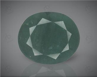 Natural Emerald (B) Certified 8.05CTS-47052