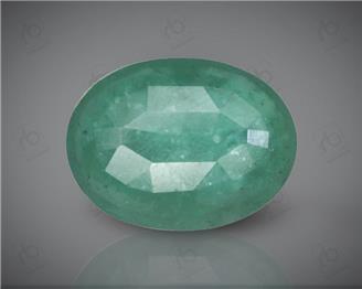 Natural Emerald (B) Certified 8.54CTS-47058