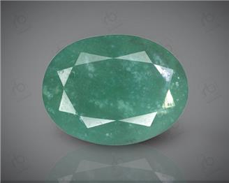 Natural Emerald (B) Certified 8.54CTS-47058