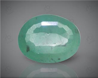 Natural Emerald (B) Certified 4.15CTS-47083