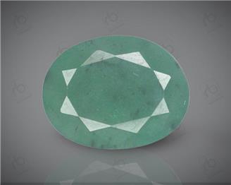 Natural Emerald (B) Certified 4.15CTS-47083