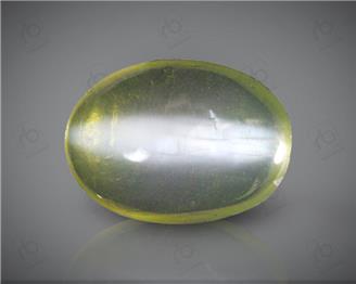 Natural Silimanite Cat's eye  4.11CTS-73802