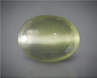 Natural Silimanite Cat's eye  4.08CTS-73818