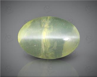 Natural Silimanite Cat's eye  4.29CTS-73819