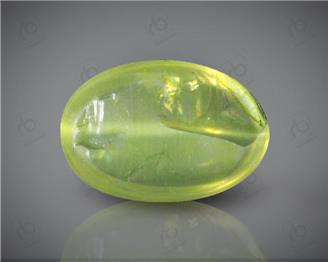 Natural Silimanite Cat's eye  3.38CTS-73842