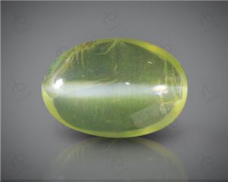 Natural Silimanite Cat's eye  3.38CTS-73842