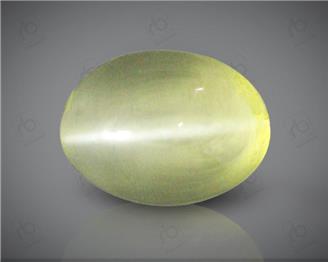 Natural Silimanite Cat's eye  4.57CTS-73855