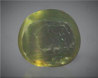 Natural Silimanite Cat's eye  3.85CTS-73899