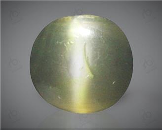 Natural Silimanite Cat's eye  3.85CTS-73899