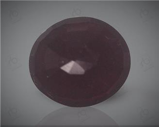 Natural Ruby (Treated) 8.54CTS-55615