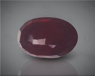 Natural Ruby (Treated) 3.58CTS-55625