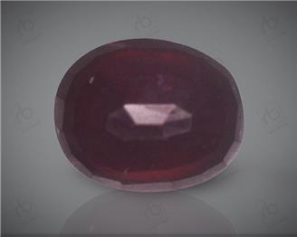 Natural Ruby (Treated) 10.85CTS-55628