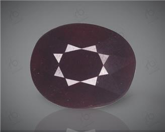 Natural Ruby (Treated) 10.85CTS-55628