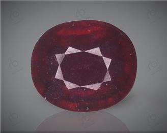 Natural Ruby (Treated) 10.4CTS-55630