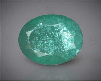 Natural Emerald Certified  4.39CTS-37760