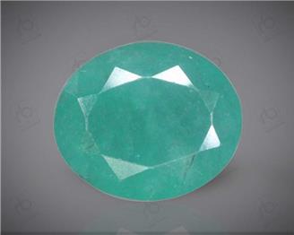 Natural Emerald Certified  3.01CTS-37765