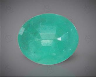 Natural Emerald Certified  3.01CTS-37765