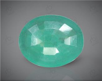 Natural Emerald Certified  5.79CTS-37769