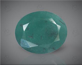 Natural Emerald Certified  6.72CTS-37770