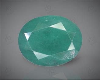 Natural Emerald Certified  6.75CTS-37771