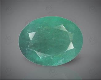 Natural Emerald Certified  3.99CTS-37772