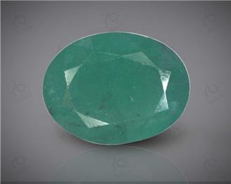 Natural Emerald Certified  3.46CTS-37795