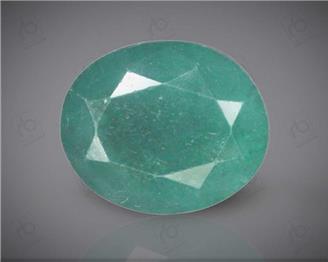 Natural Emerald Certified  3.41CTS-37805