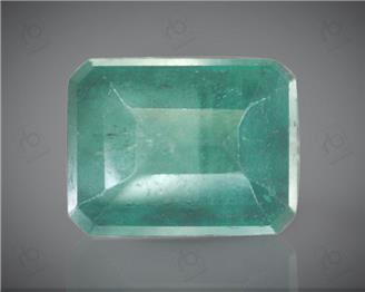 Natural Emerald Certified  6.32CTS-37811