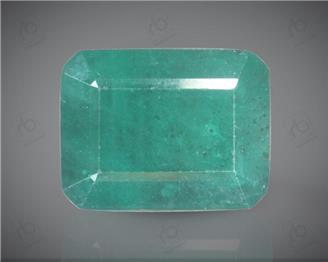 Natural Emerald Certified  6.32CTS-37811