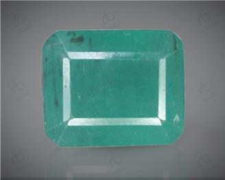 Natural Emerald Certified  3.09CTS-37813