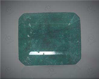 Natural Emerald Certified  5.31CTS-37818