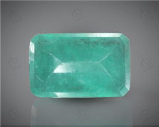 Natural Emerald Certified  4.05CTS-37821