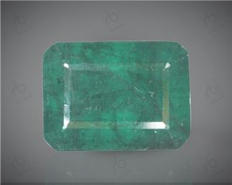 Natural Emerald Certified  4.73CTS-37826