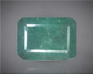 Natural Emerald Certified  4.31CTS-37836