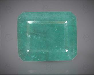 Natural Emerald Certified  4.71CTS-37840