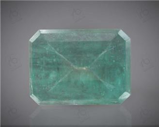 Natural Emerald Certified  6.14CTS-37844