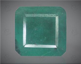 Natural Emerald Certified  4.26CTS-37846