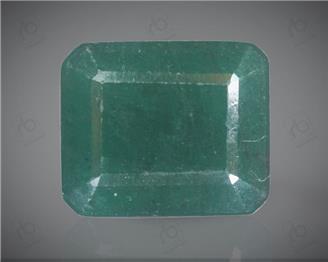 Natural Emerald Certified  5.29CTS-37850