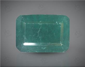 Natural Emerald Certified  4.93CTS-37852