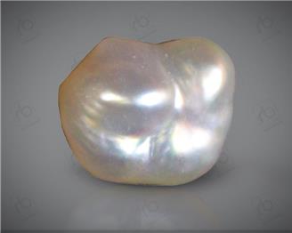  Natural Pearl (J KESHI)  3.35CTS-5177