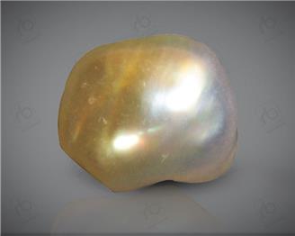  Natural Pearl (J KESHI)  3.35CTS-5177