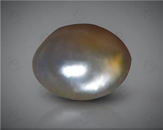  Natural Pearl (J KESHI)  3.47CTS-5179