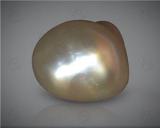  Natural Pearl (J KESHI)  4.77CTS-5189