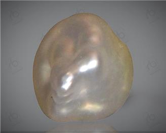  Natural Pearl (J KESHI)  2.84CTS-5191