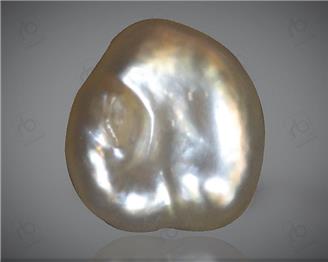  Natural Pearl (J KESHI)  2.84CTS-5191