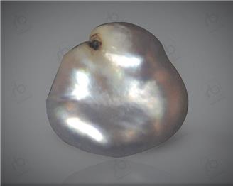  Natural Pearl (J KESHI)  1.74CTS-5195