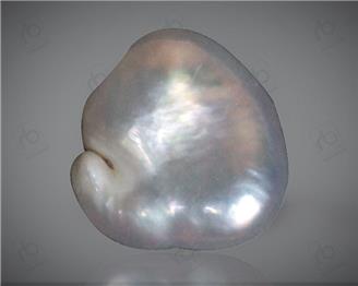  Natural Pearl (J KESHI)  1.74CTS-5195