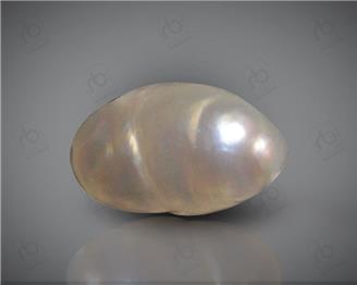 NATURAL Pearl / Moti (Real) ( UNDRILLED ) 3.16 CTS ( 8247 ) (BAS)